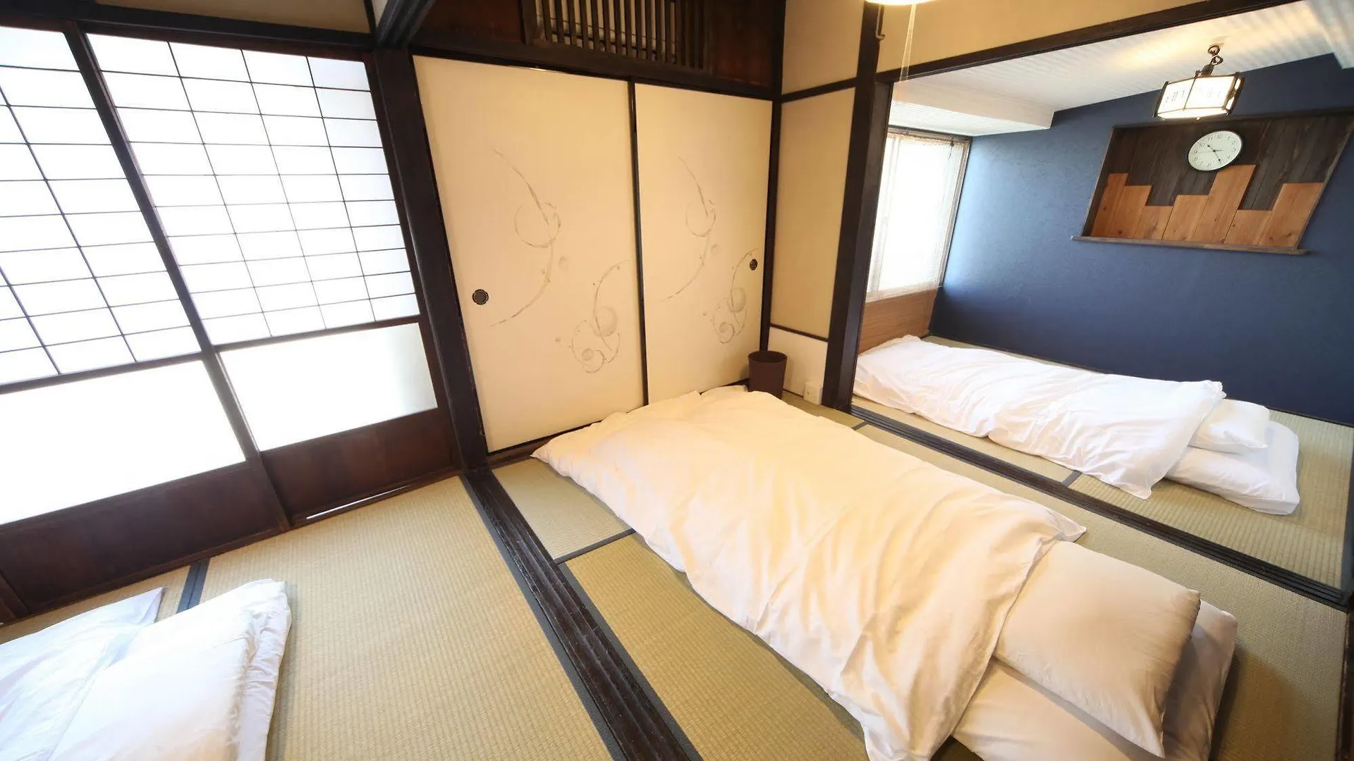 Jyurakutei Lejlighed Kyoto