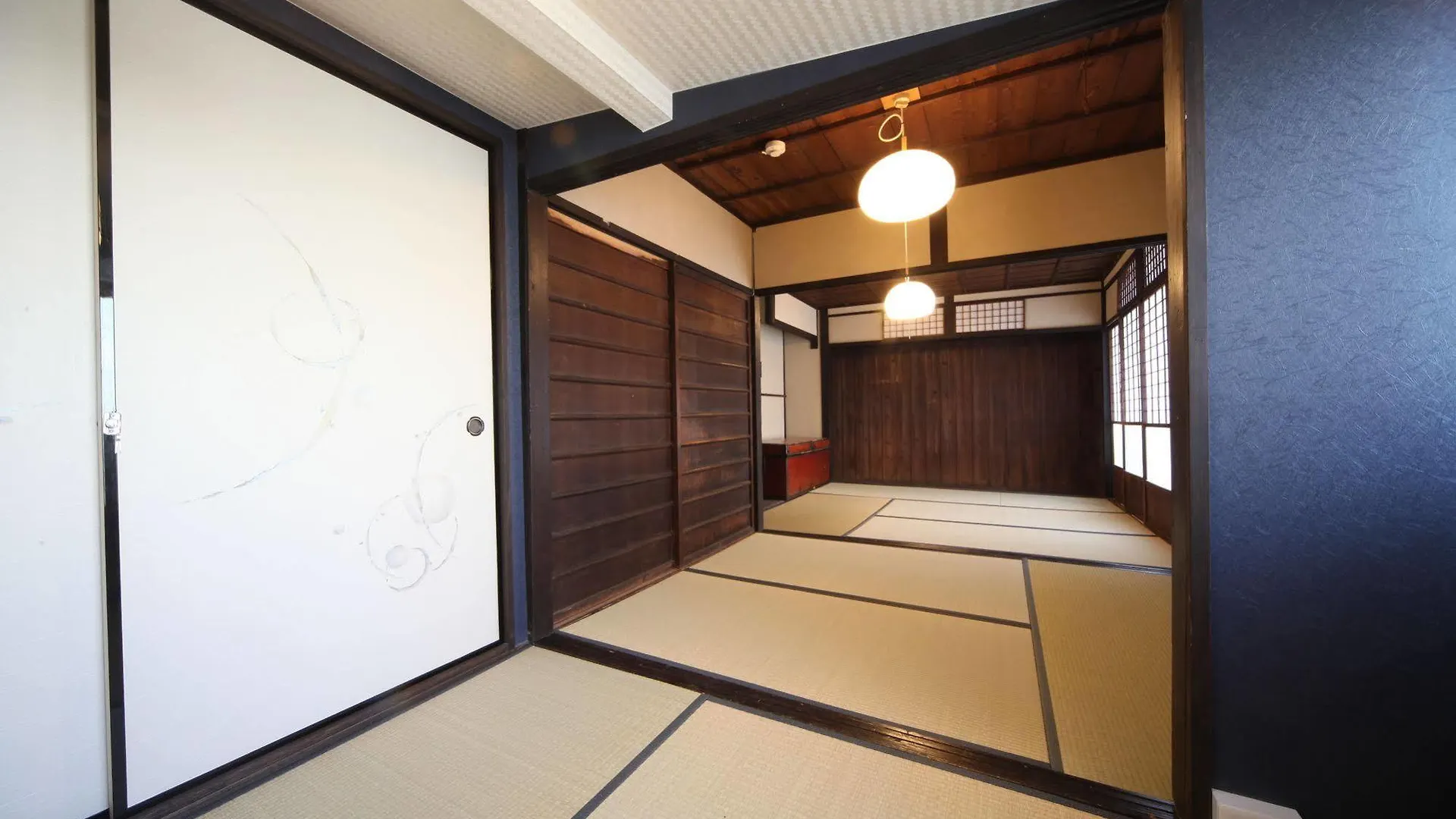 Jyurakutei Lejlighed Kyoto