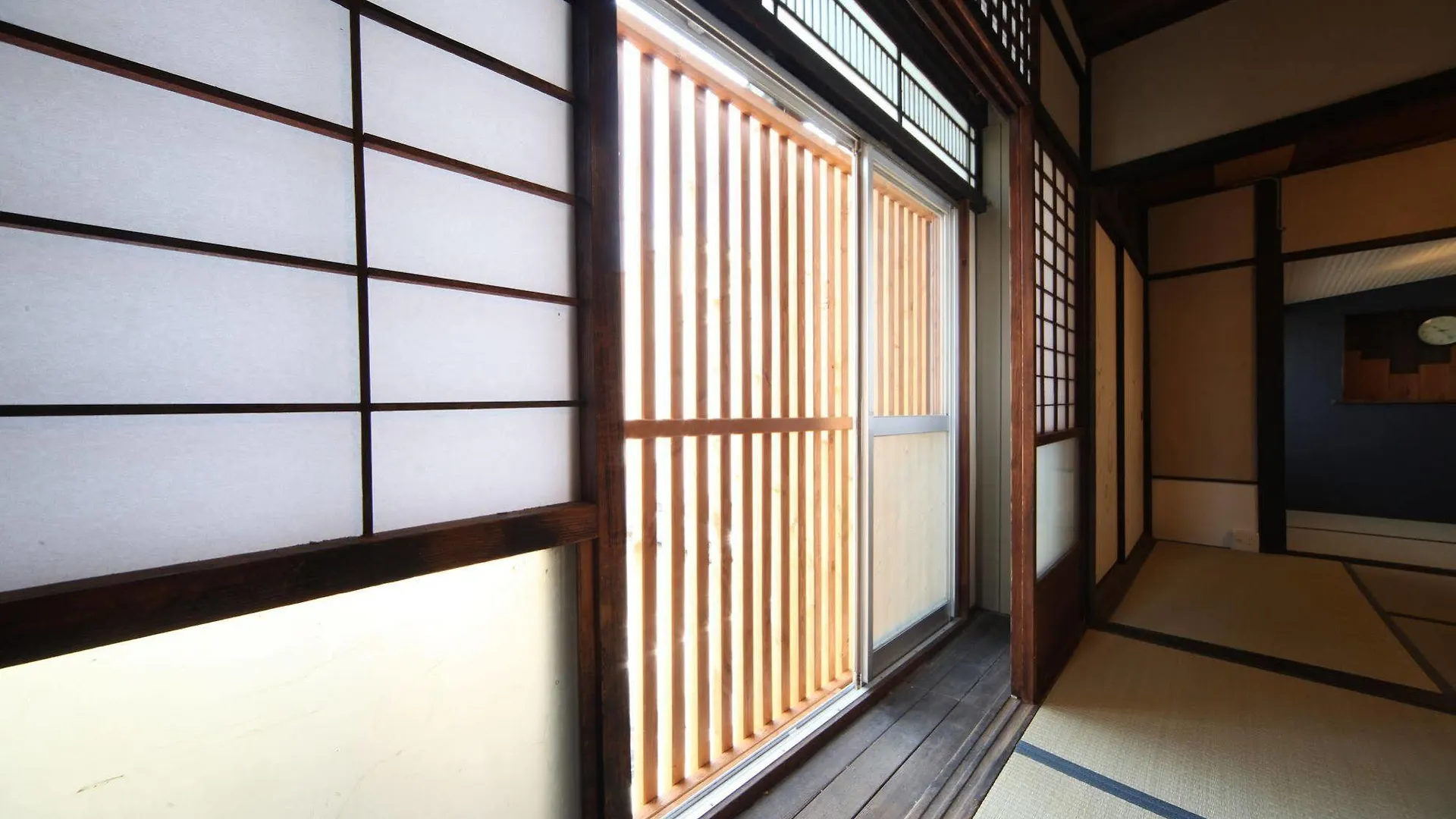 Jyurakutei Lejlighed Kyoto