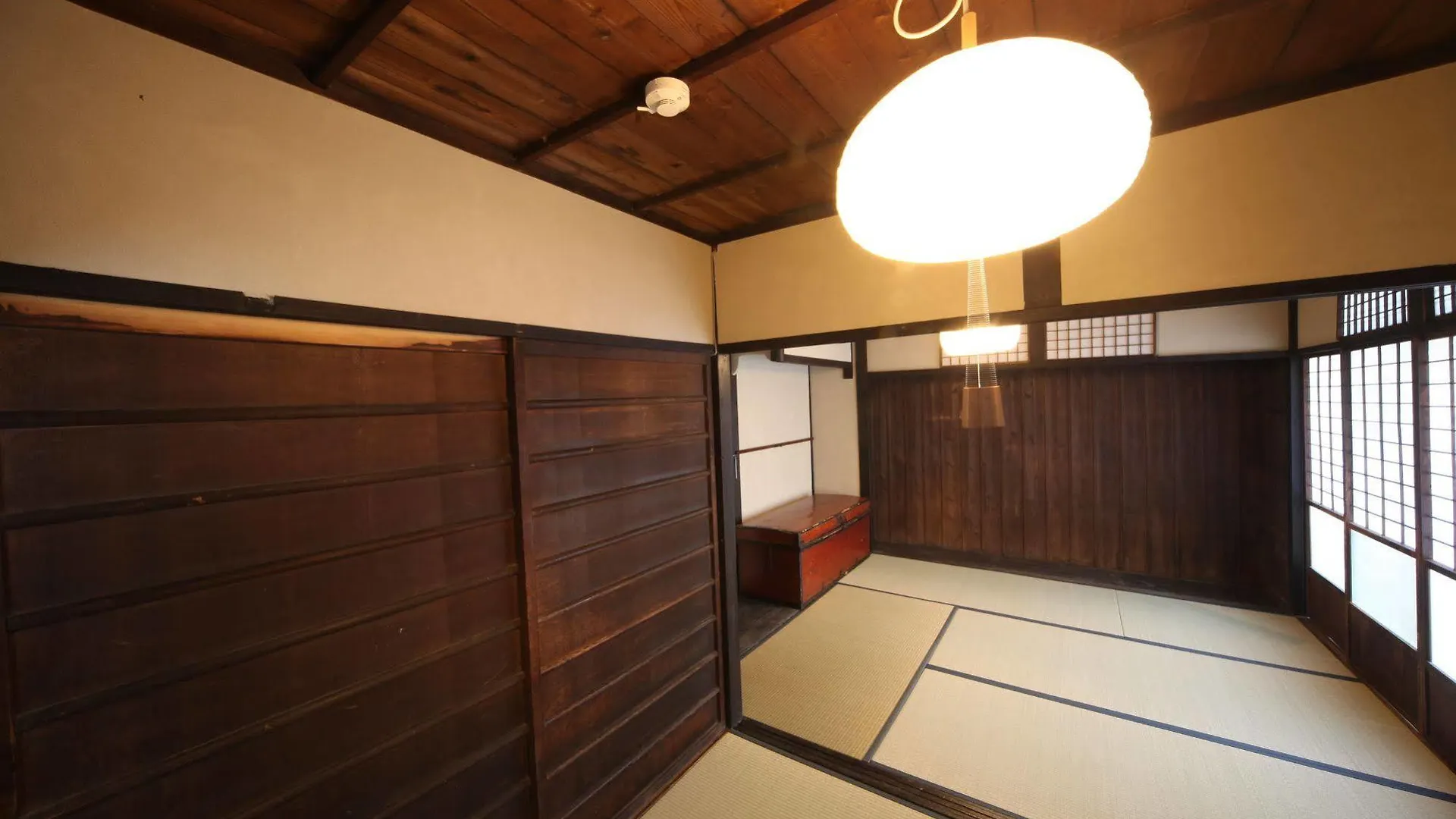 Jyurakutei Lejlighed Kyoto