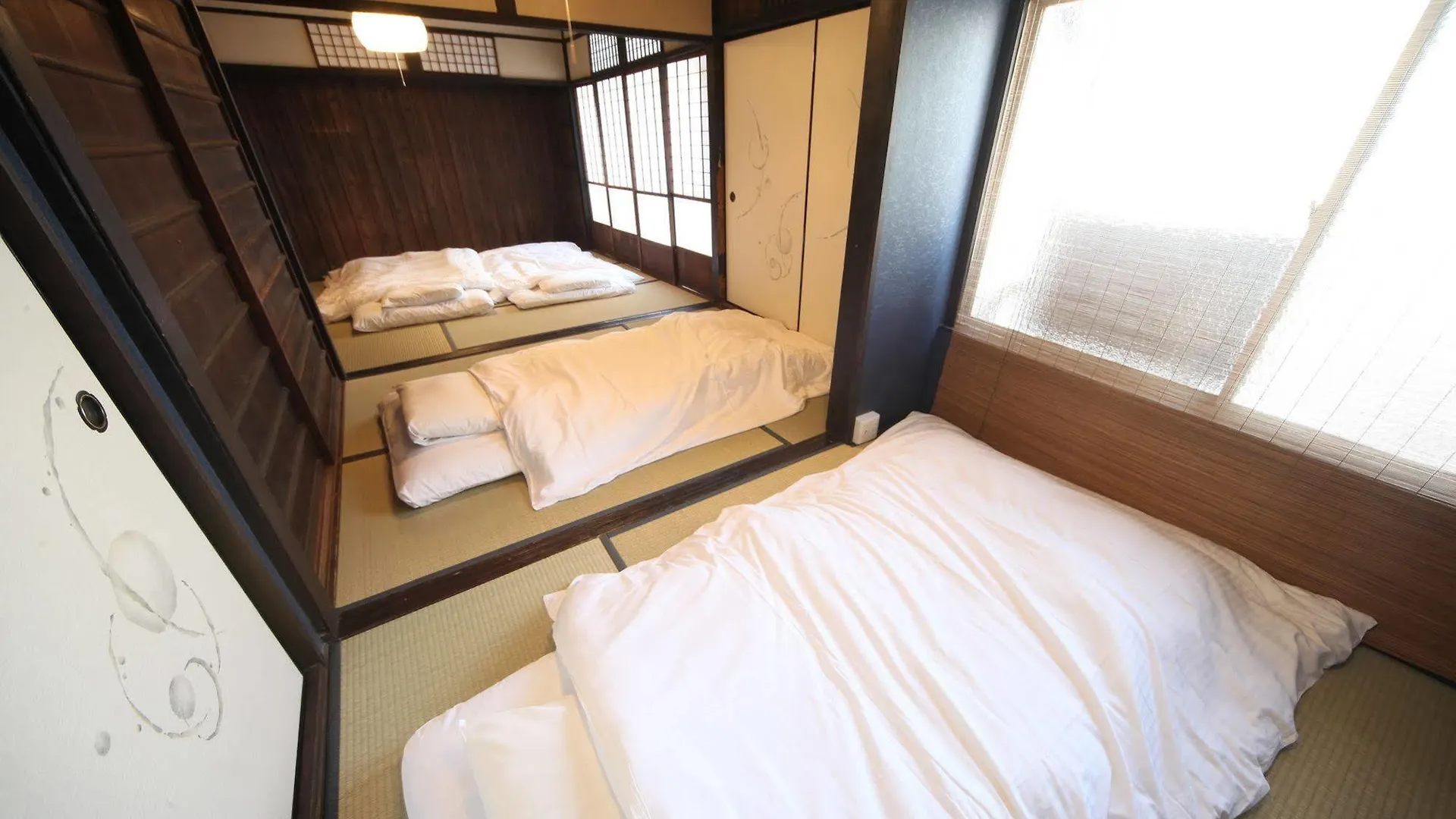 Jyurakutei Lejlighed Kyoto